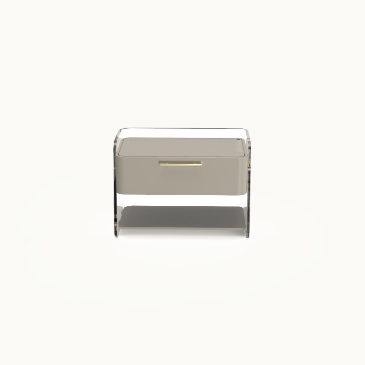 Hepburn I Nightstand