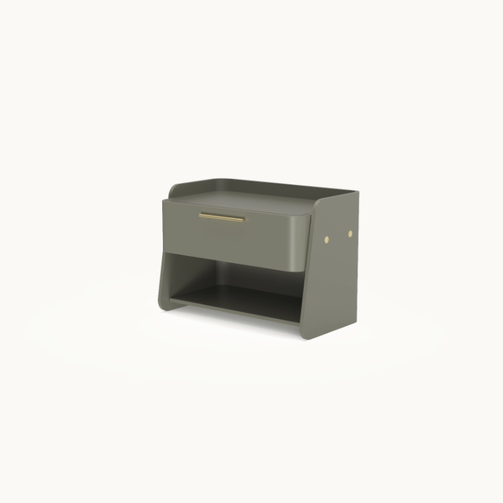 Hepburn I Nightstand