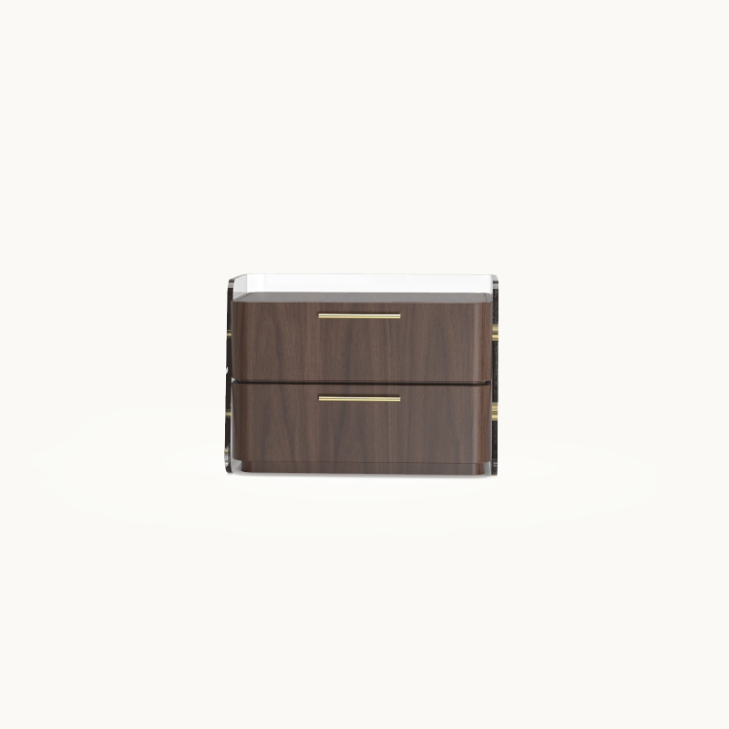 Hepburn Ii Nightstand