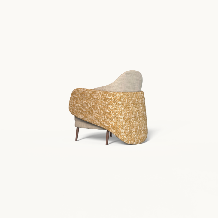 Hilda Armchair