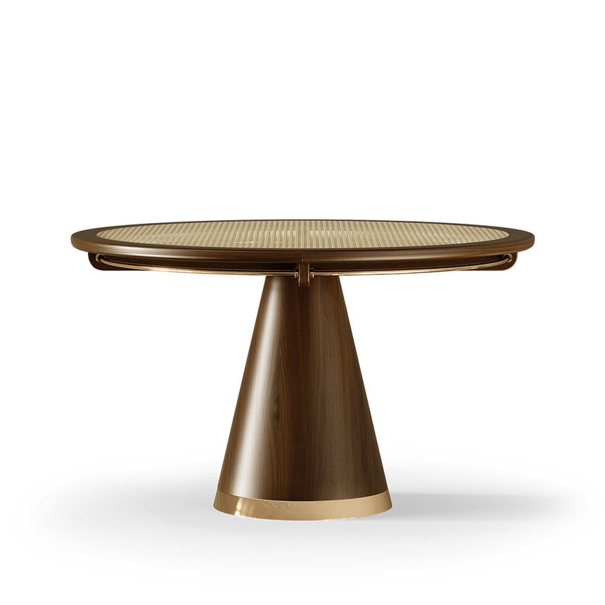 Holiday Dining Table