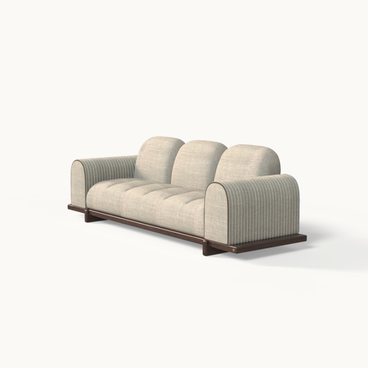 Hooks Sofa
