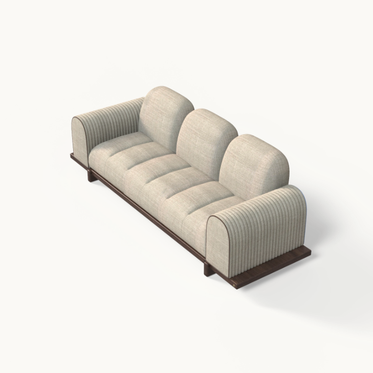 Hooks Sofa