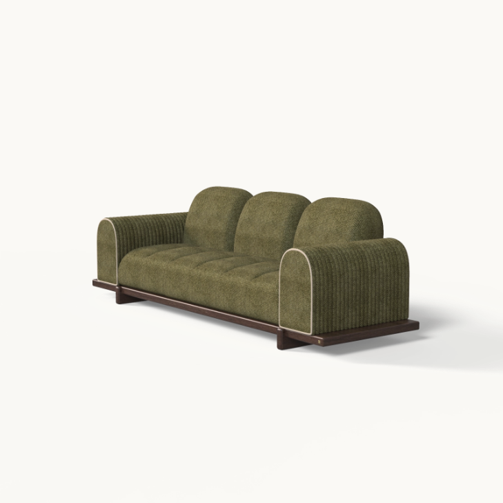 Hooks Sofa