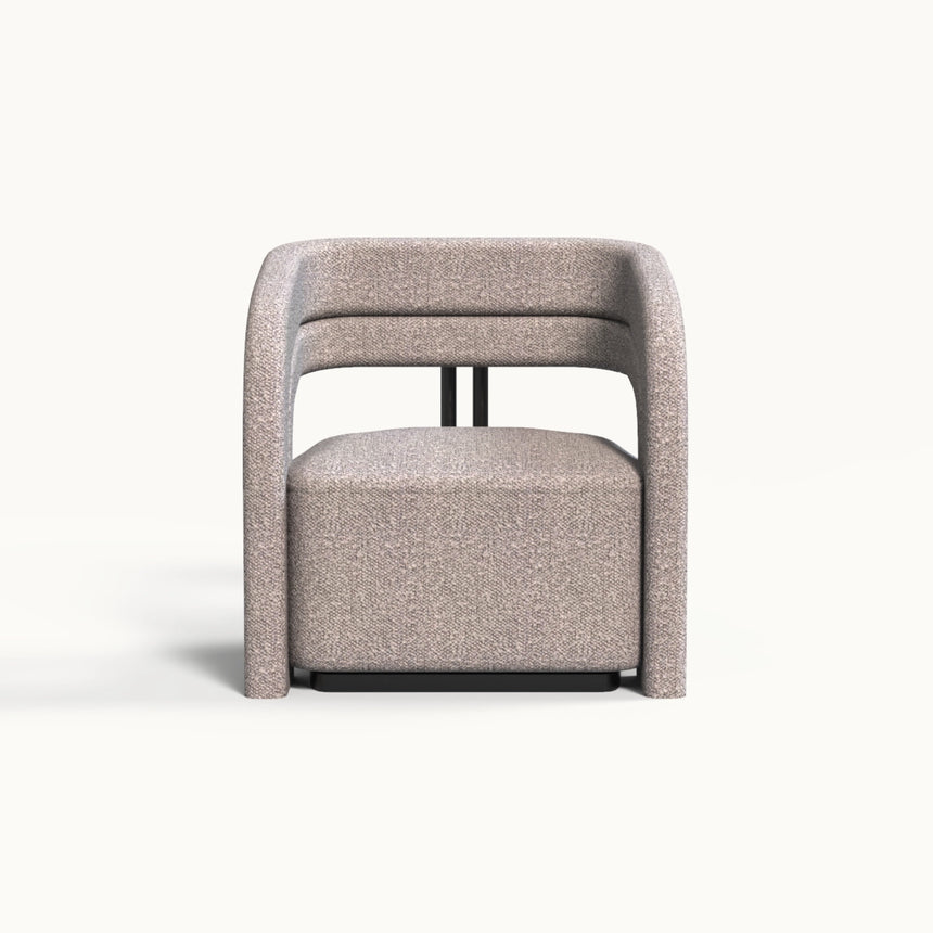 Hudson Armchair II