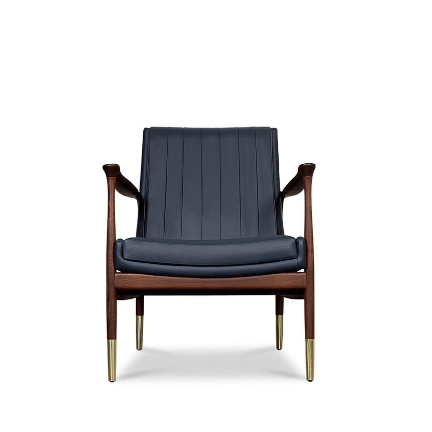 Hudson Armchair