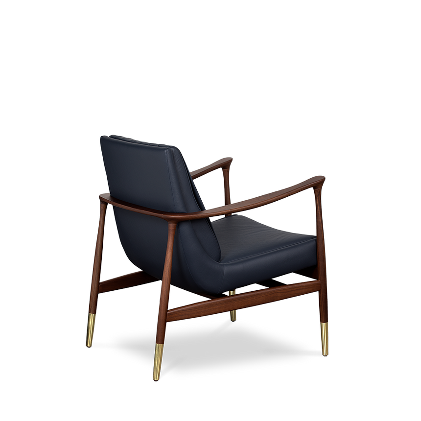 Hudson Armchair
