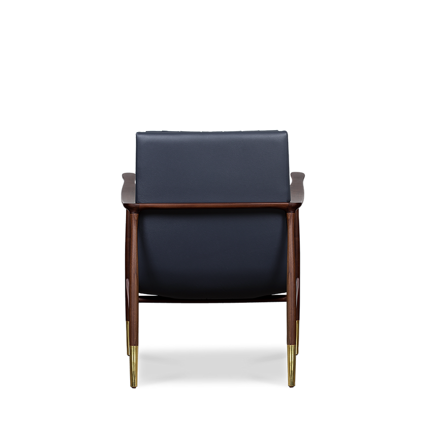 Hudson Armchair