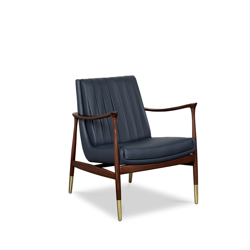 Hudson Armchair
