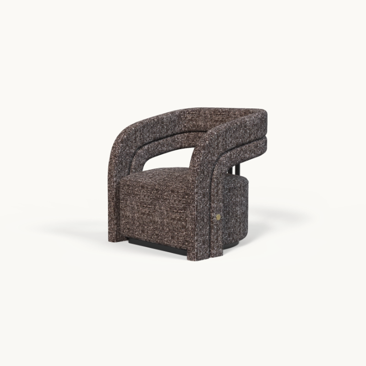 Hudson Armchair II
