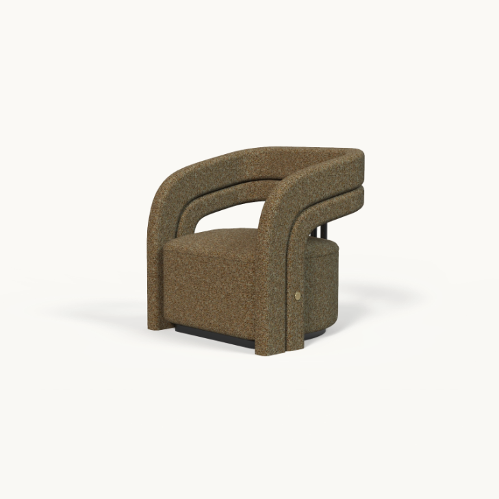 Hudson Armchair II