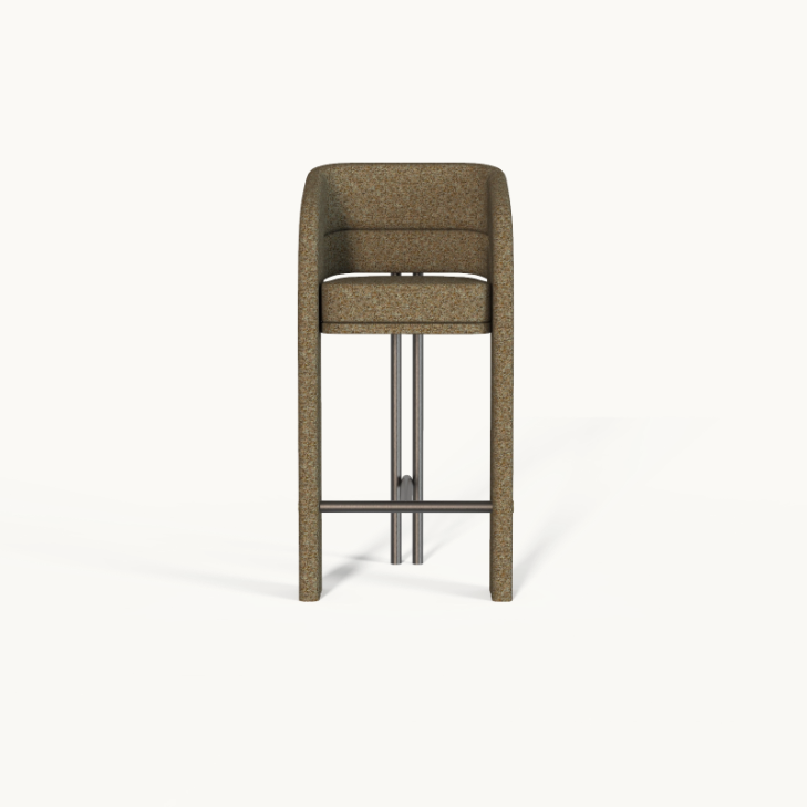 Hudson Bar Chair II
