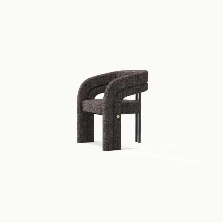 Hudson Dining Chair