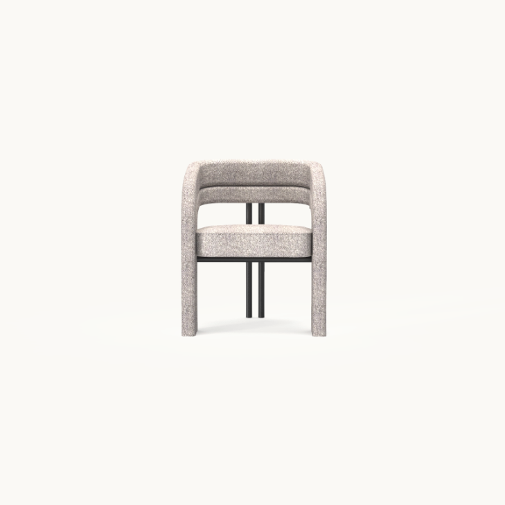 Hudson Dining Chair