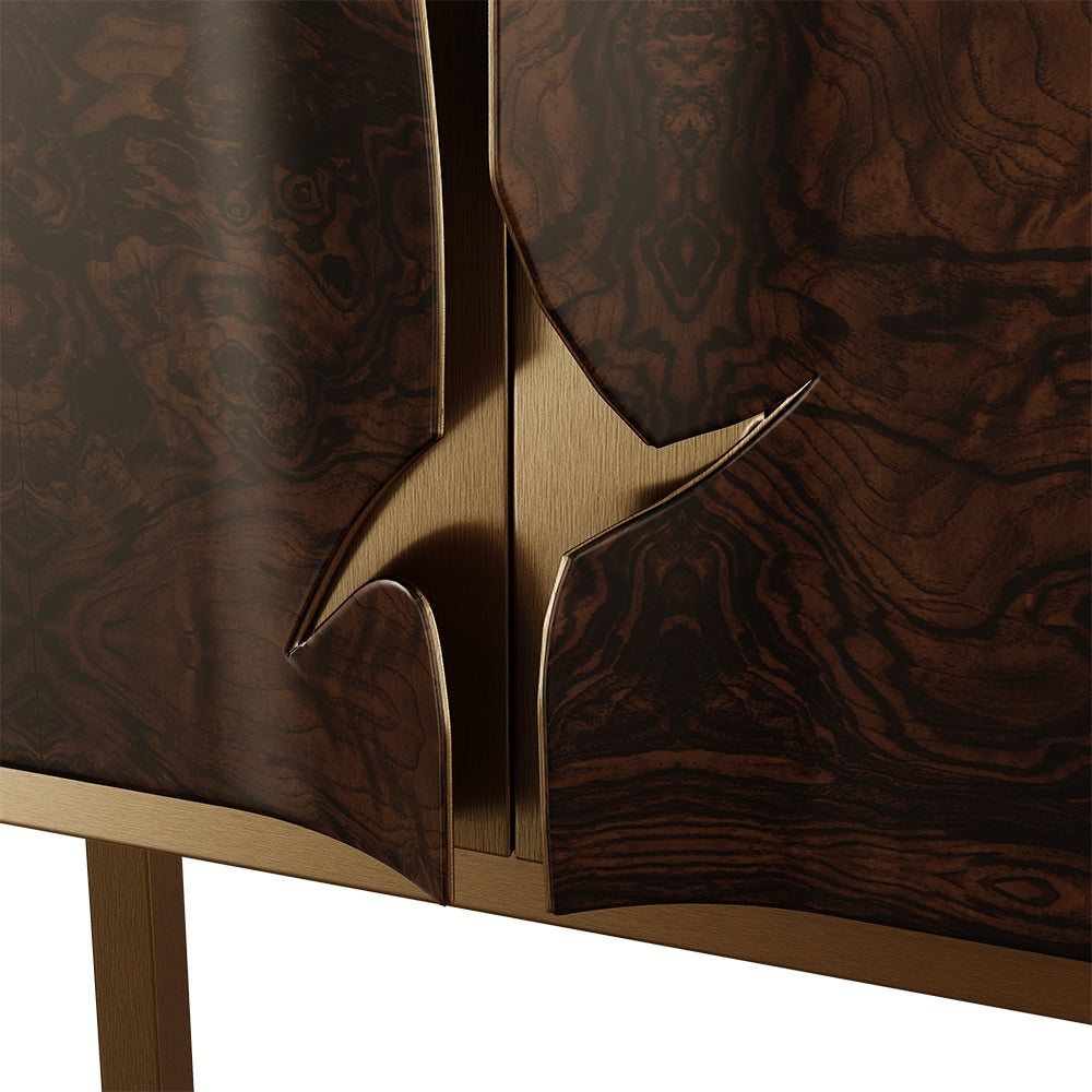 Husk Cabinet