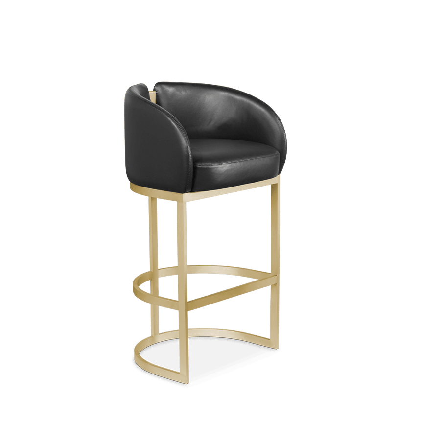 Isadora Bar Chair