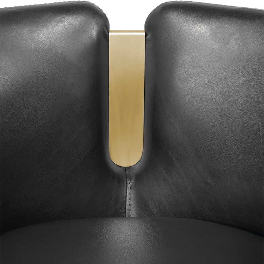 Isadora Bar Chair