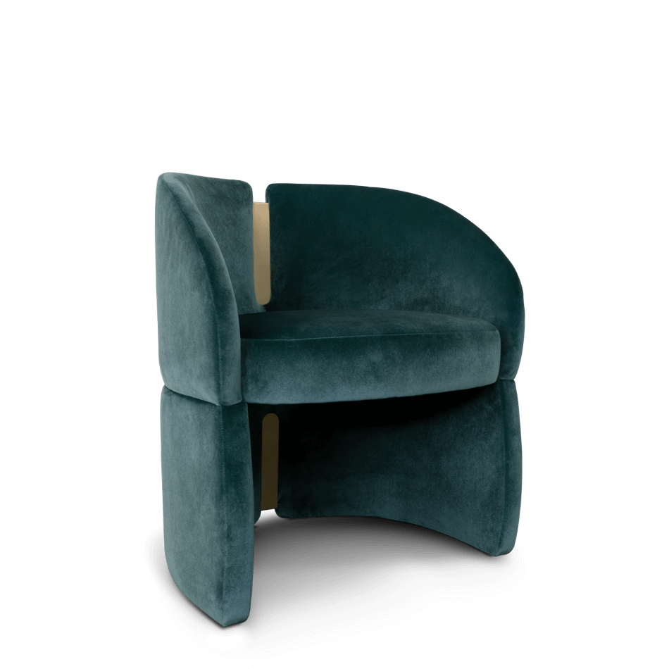 Isadora Dining Chair