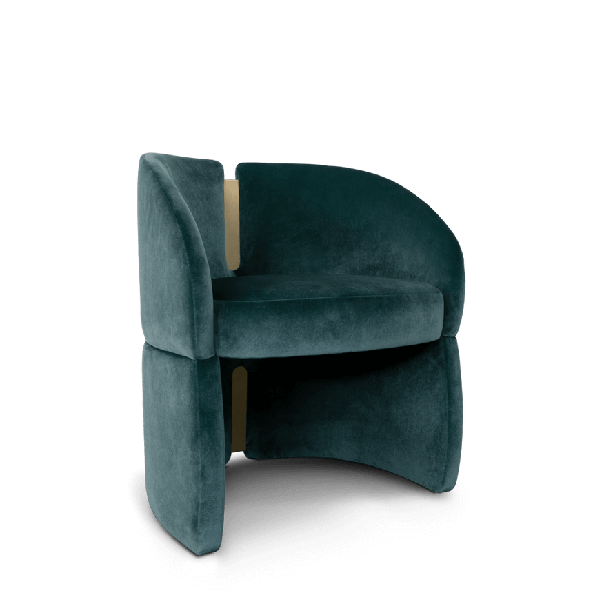 Isadora Dining Chair