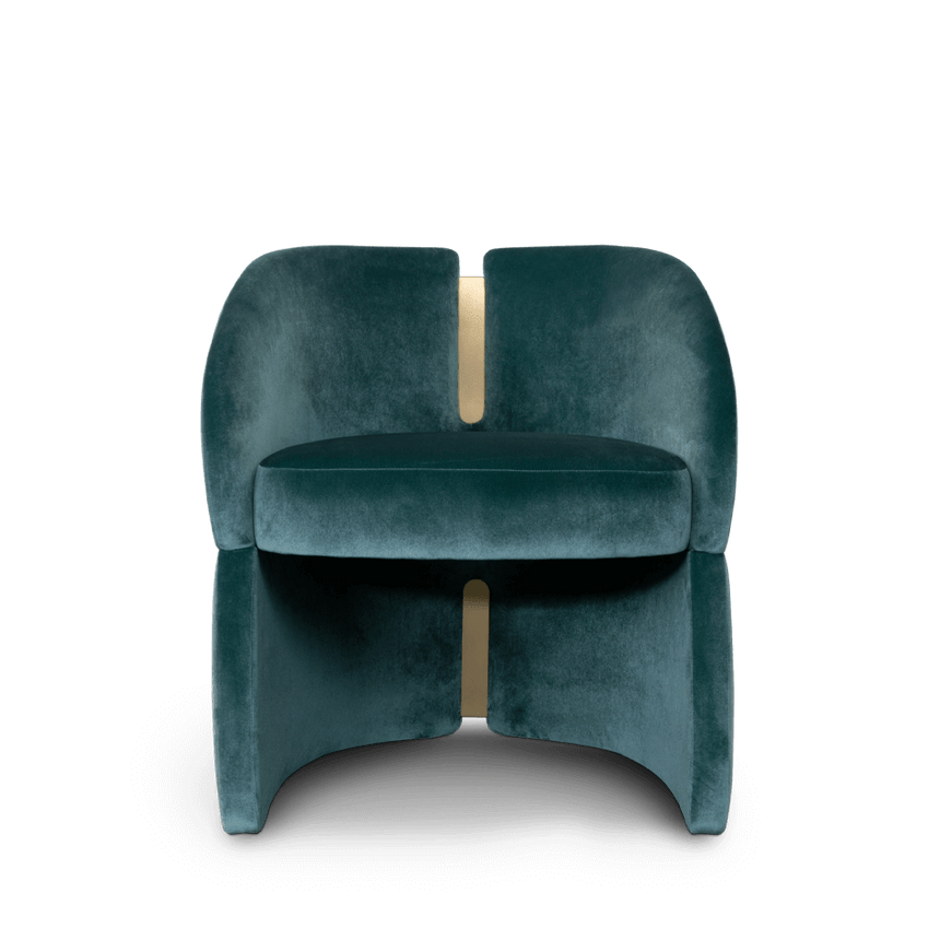 Isadora Dining Chair