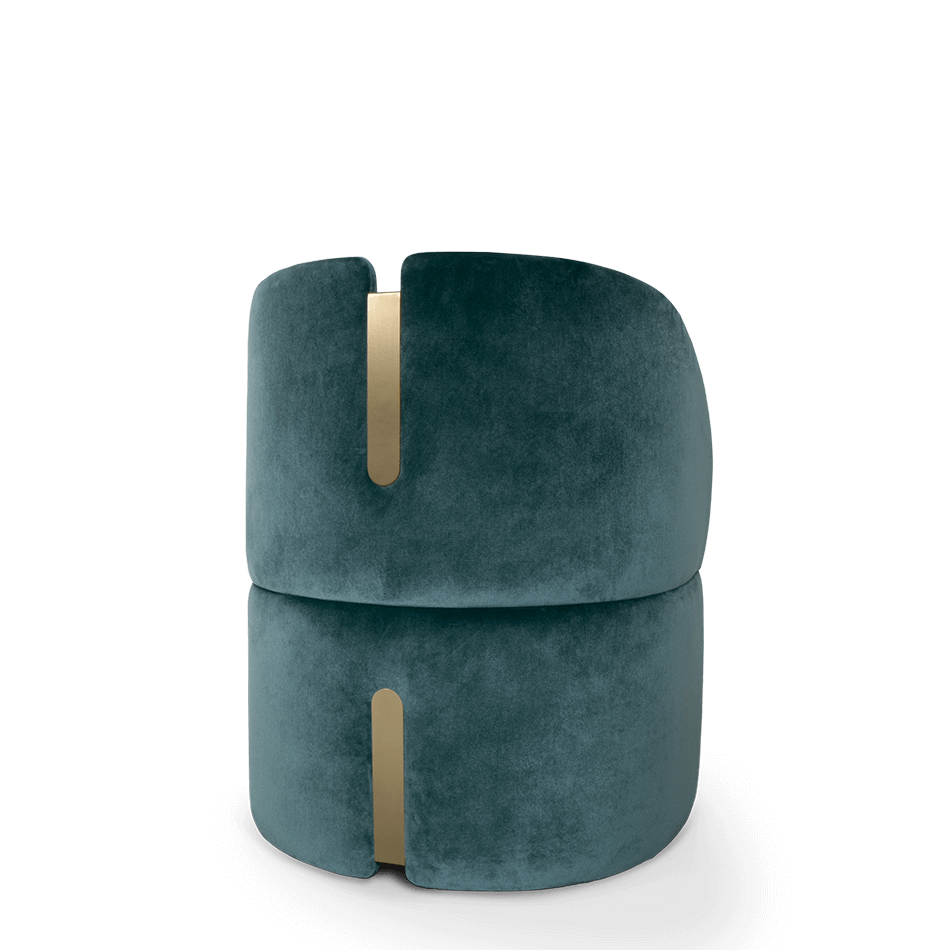 Isadora Dining Chair