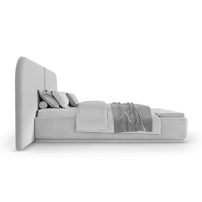 Isadora II Bed