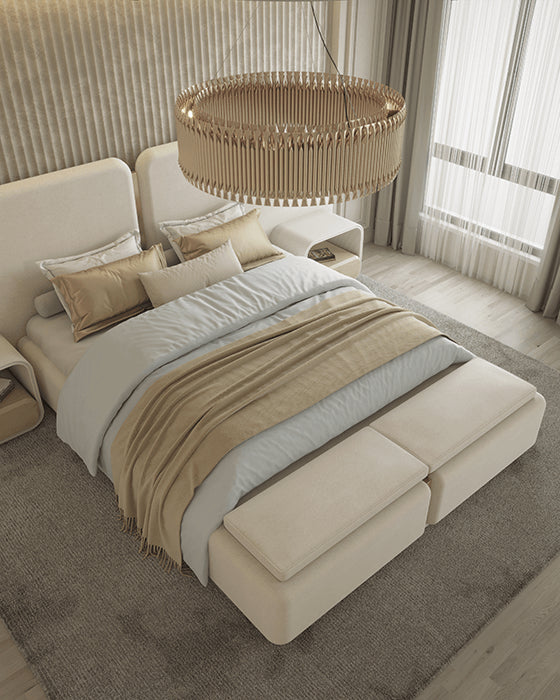 Isadora II Bed