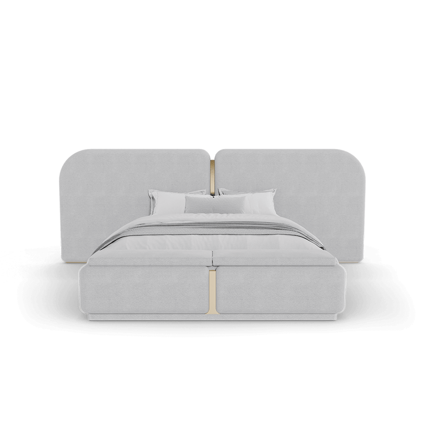Isadora II Bed