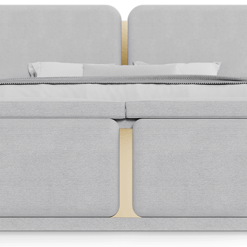 Isadora II Bed