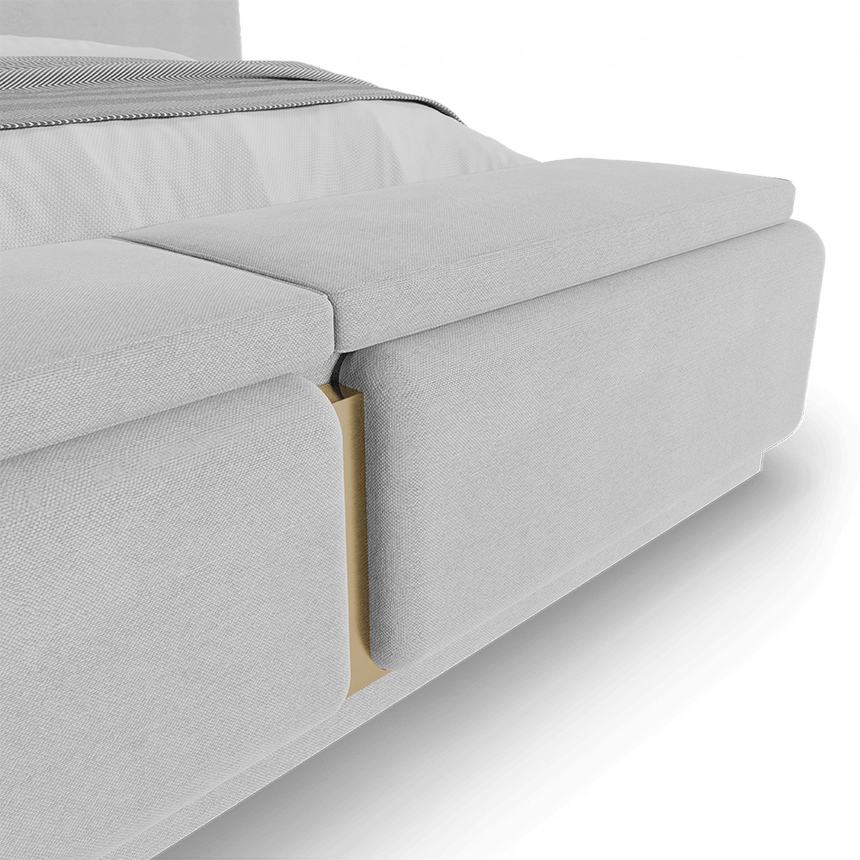 Isadora II Bed