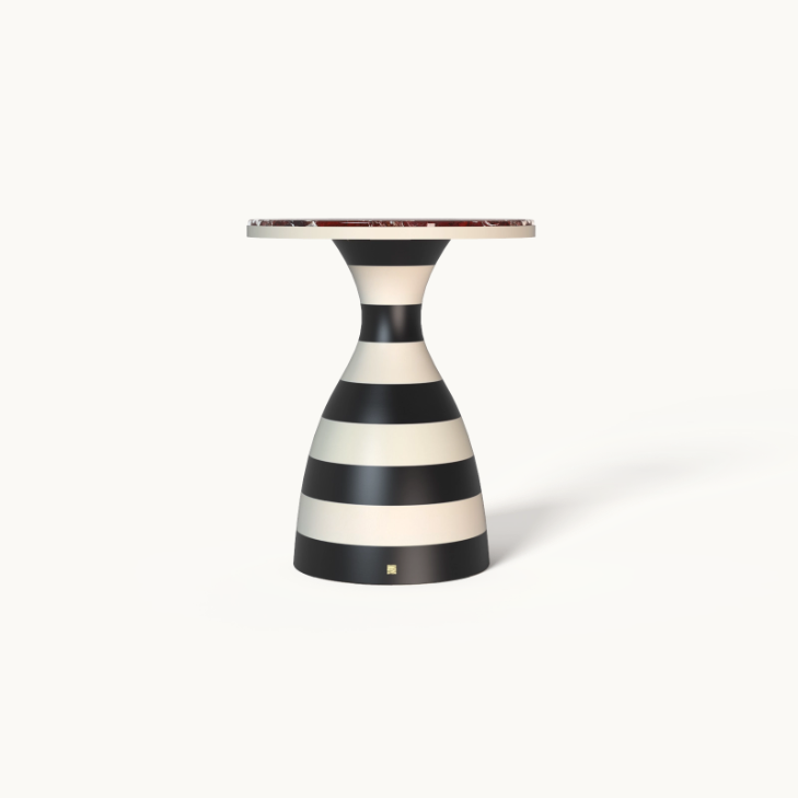 Jackson Ii Side Table