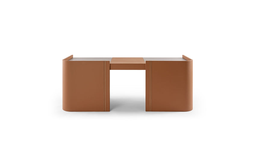 James Desk