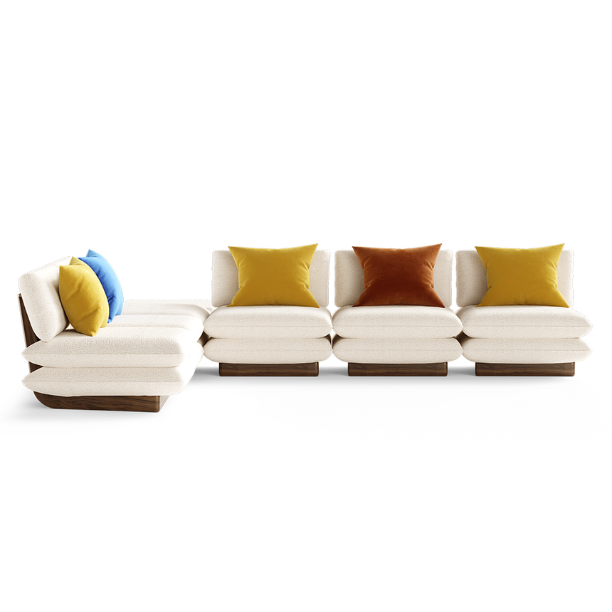 James Modular Sofa