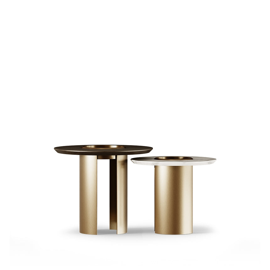 Janus Side Table