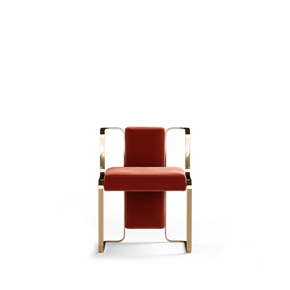 Jarman Dining Chair