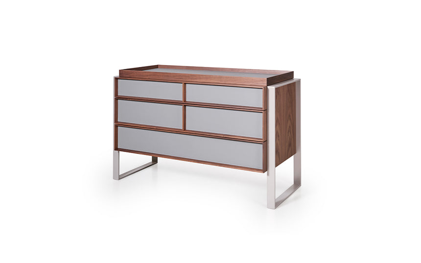 Joel Chest Of Drawers