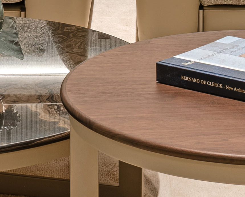 Joel Coffee Table