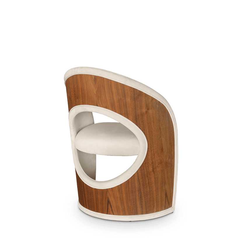 Jones Dining Chair