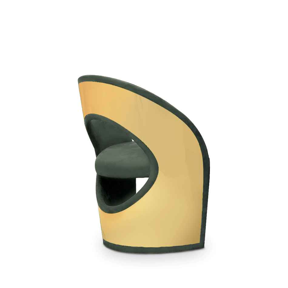 Jones Dining Chair