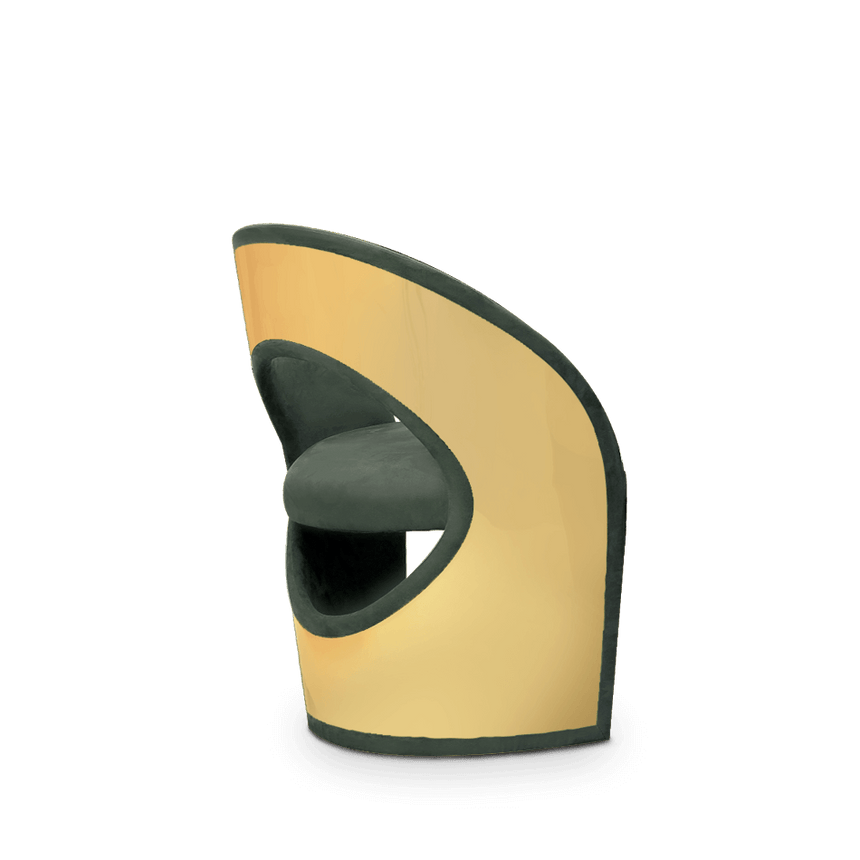 Jones Dining Chair