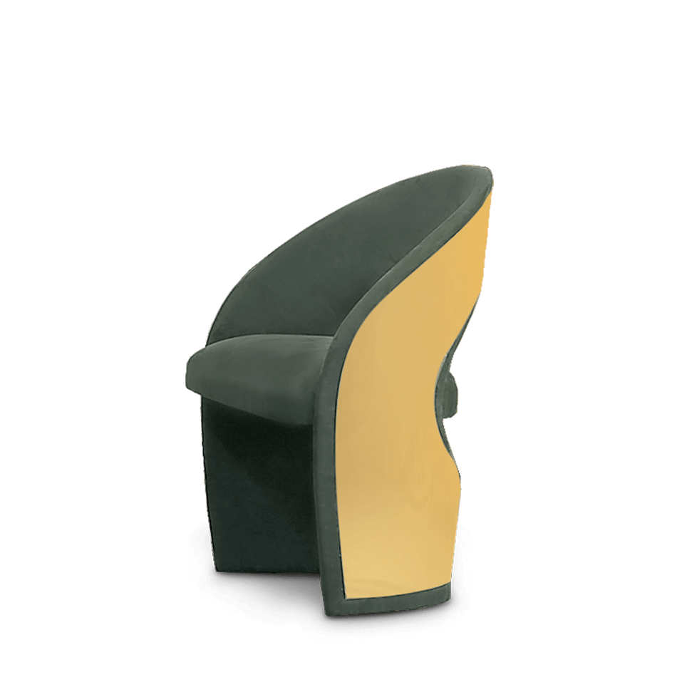 Jones Dining Chair