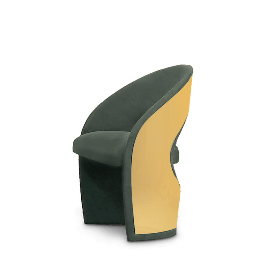 Jones Dining Chair