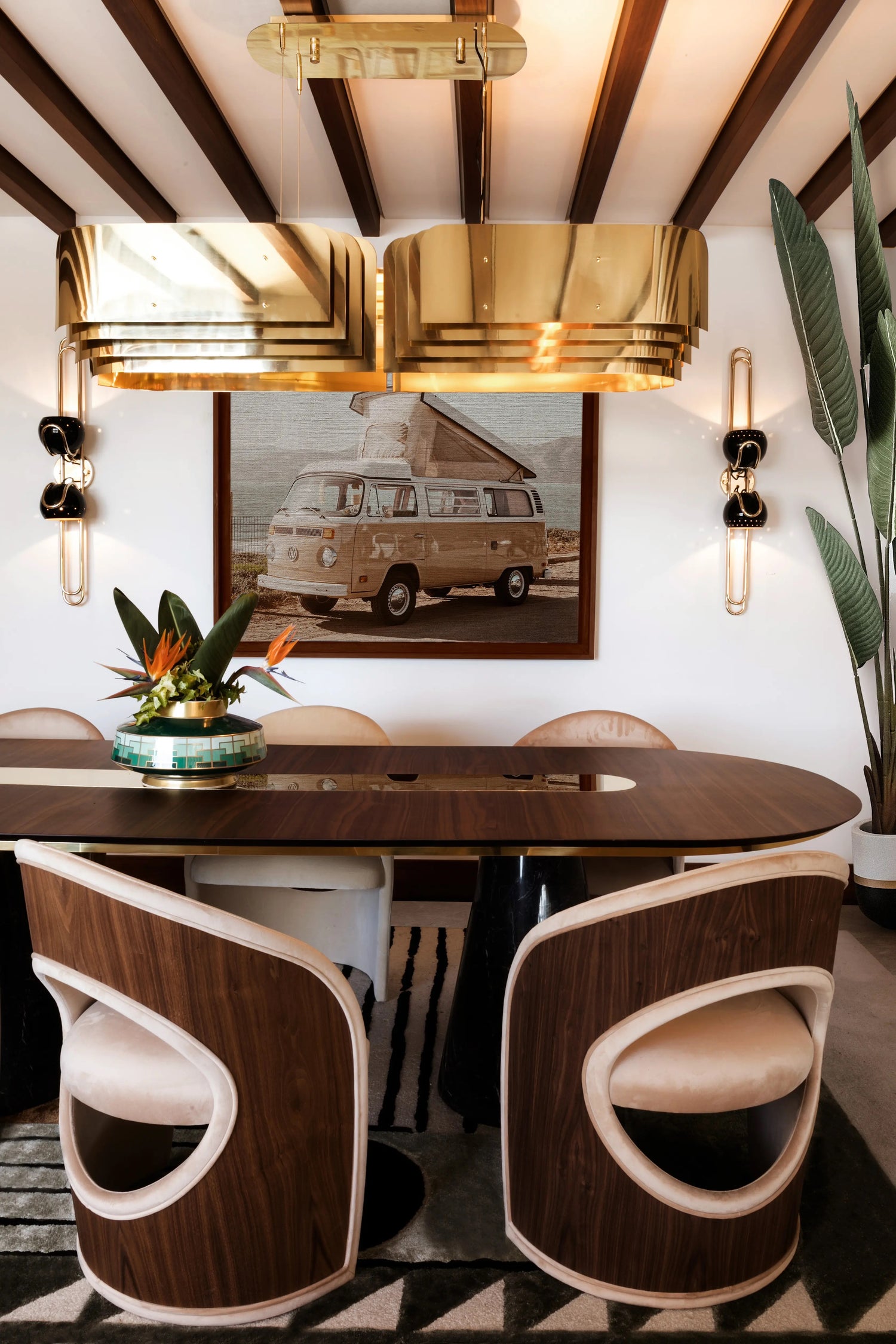 Jones Dining Chair