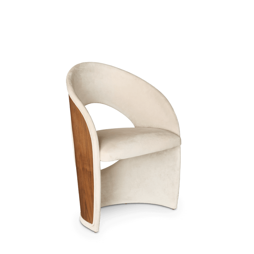 Jones Dining Chair