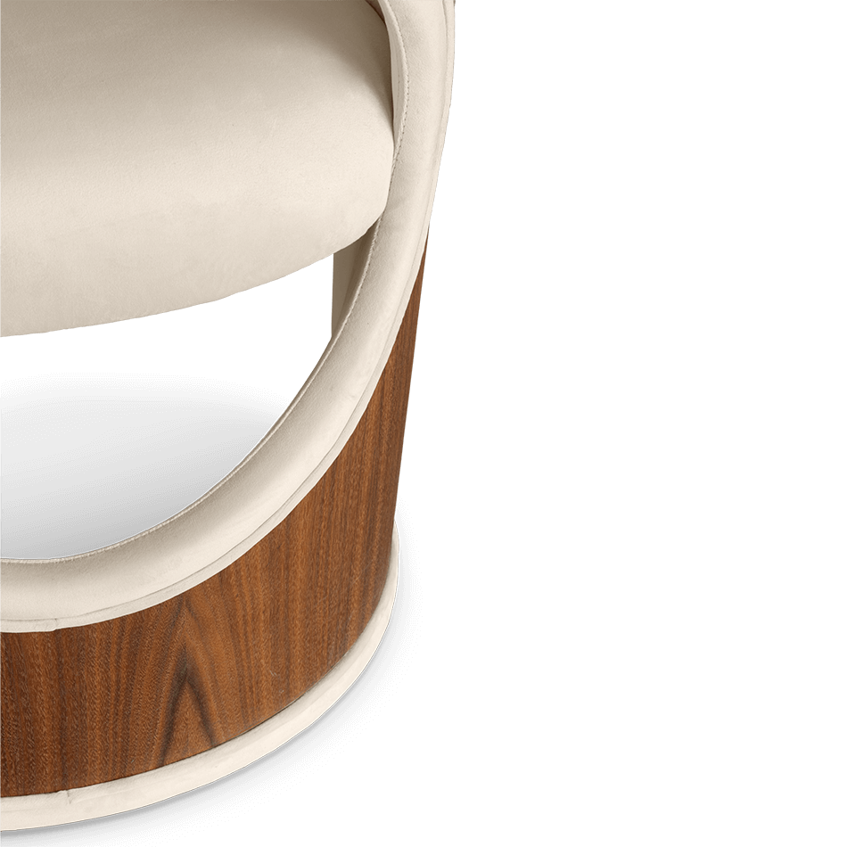 Jones Dining Chair