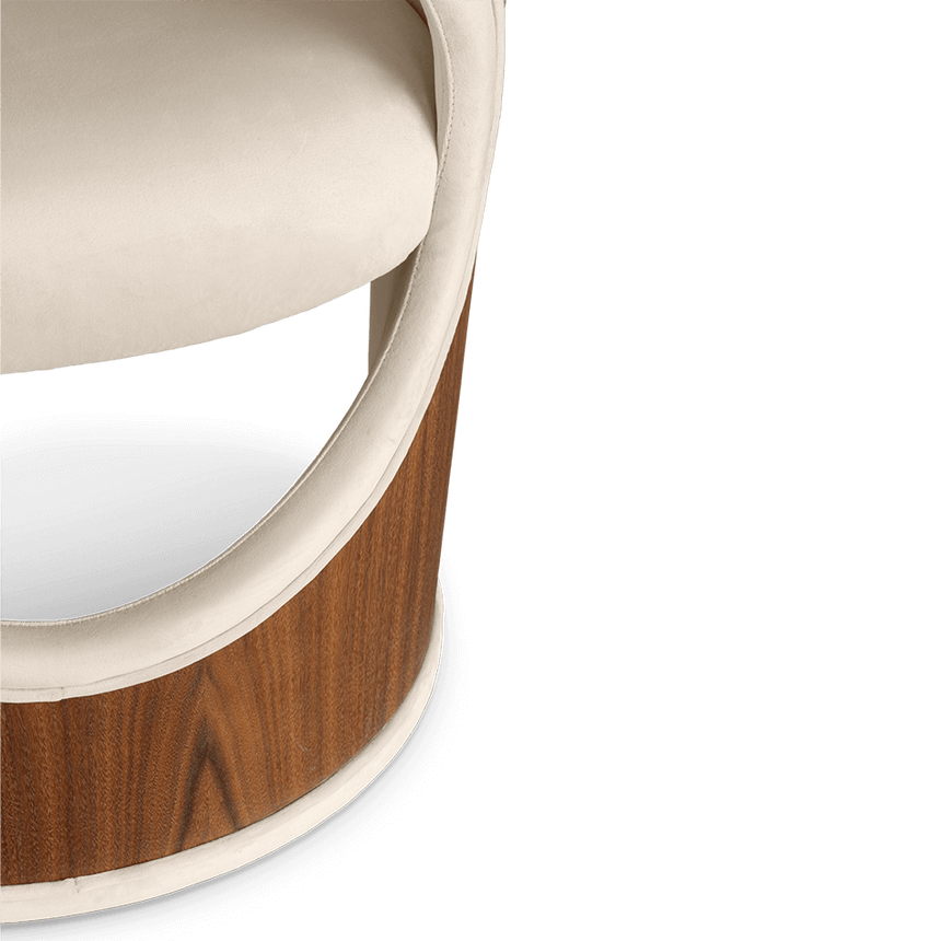 Jones Dining Chair