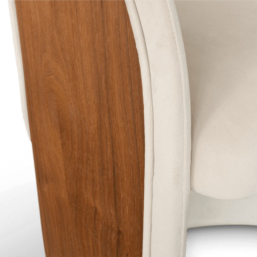 Jones Dining Chair