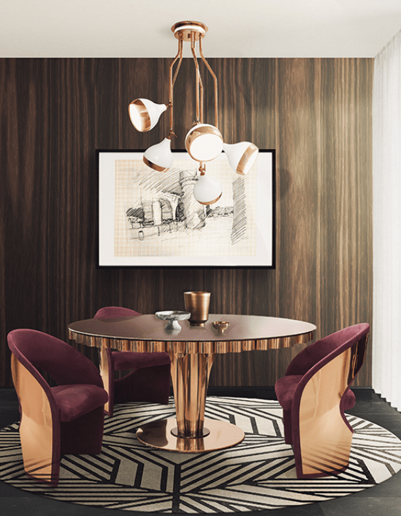 Jones Dining Chair