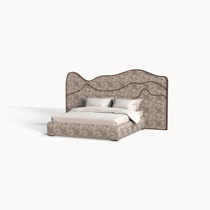 Joplin Bed