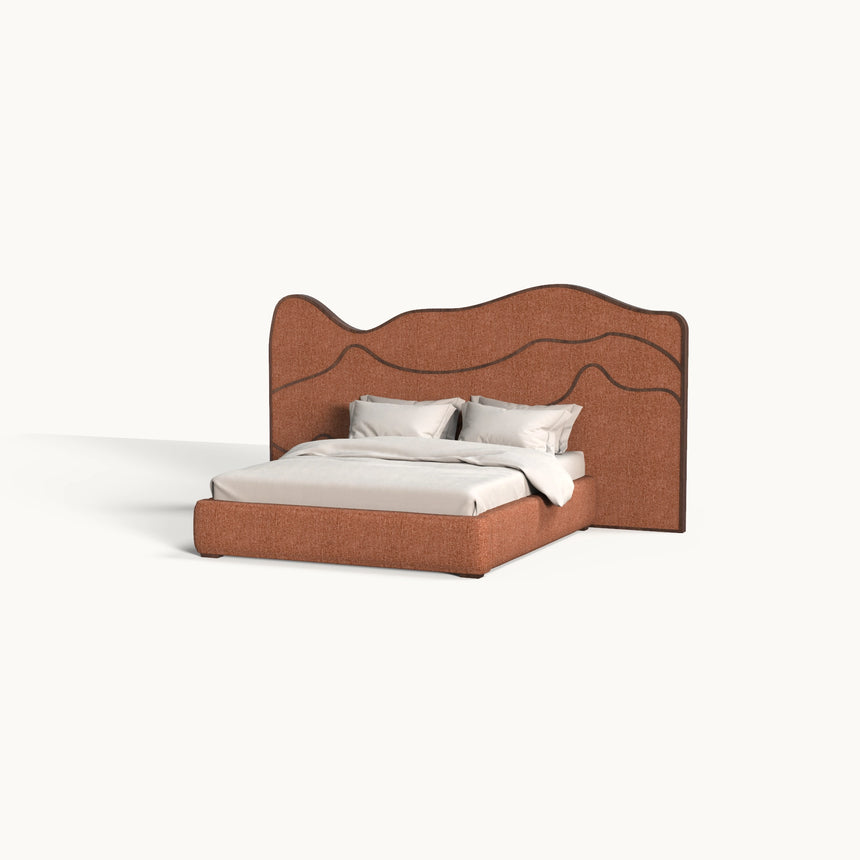 Joplin Bed